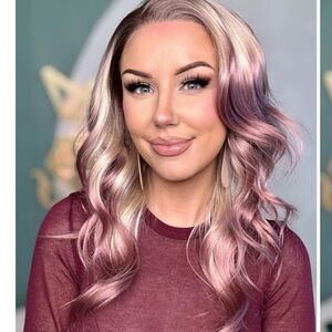 CSC- Chelsea Smith Wig